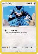 Cell jr.