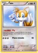 Tails