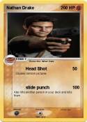 Nathan Drake