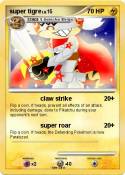 super tigre