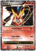 Victini