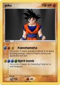 goku