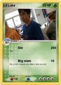 Lil Luke