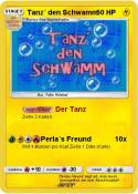 Tanz´ den Schwam