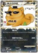 MLG DOGE