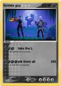 fortnite guy