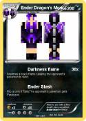 Ender Dragon's