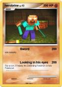 herobrine