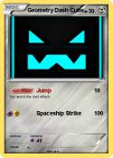 Geometry Dash