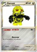 Pherooni