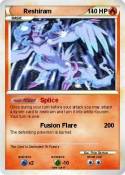Reshiram