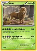 aslan