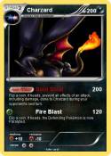 Charzard