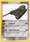 fv 215 D