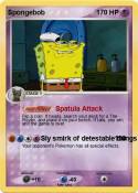 Spongebob