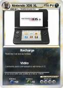 Nintendo 3DS XL