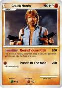 Chuck Norris
