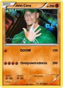 John Cena