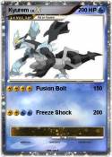 Kyurem