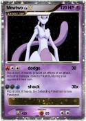 Mewtwo