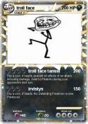 troll face