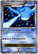 Articuno