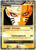 Naruto Uzumaki