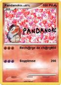 Pandanoko