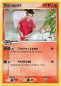 Anthony EX
