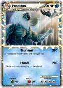 Poseidon