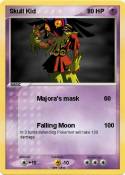 Skull Kid