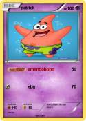 patrick