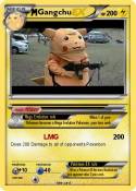Gangchu