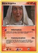 Nurse Angelica