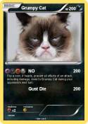Grumpy Cat