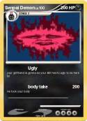 Senpai Demon