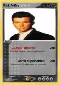Rick Astley