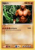 triple h