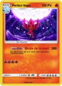 Perfect Nazo 3