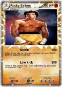 Rocky Balboa