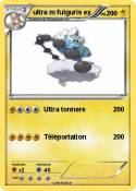 ultra m fulguri