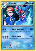 Greninja