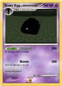 Ender Egg