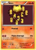 Blaze