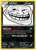 Troll Face