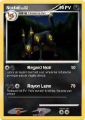 Noctali