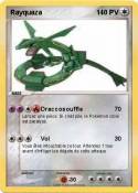 Rayquaza
