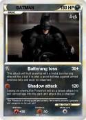 BATMAN