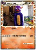 spyro reale