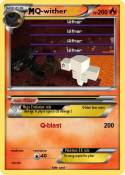 Q-wither